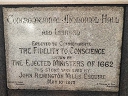 Congregational Memorial Hall (id=6204)